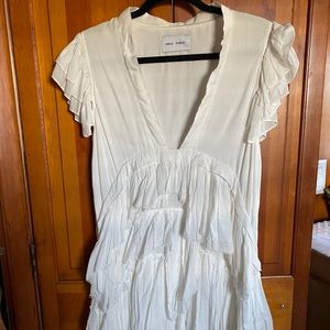 Maria Stanley Thé Frades Dress - Size 2
